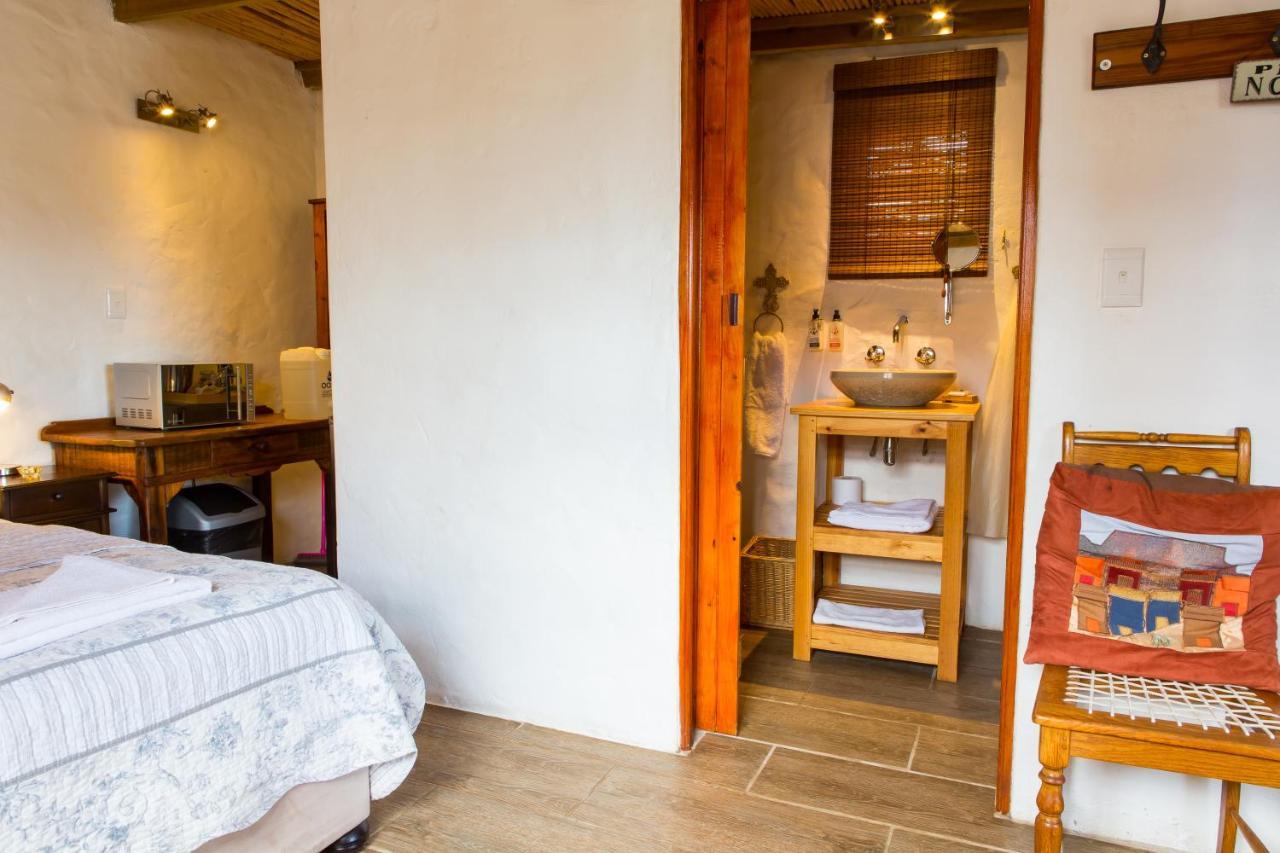 Bonnievale River Lodge Ngoại thất bức ảnh