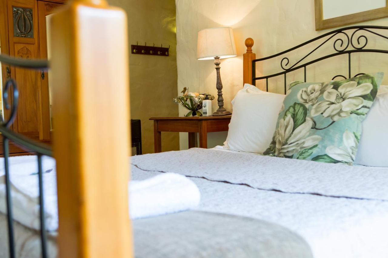 Bonnievale River Lodge Ngoại thất bức ảnh