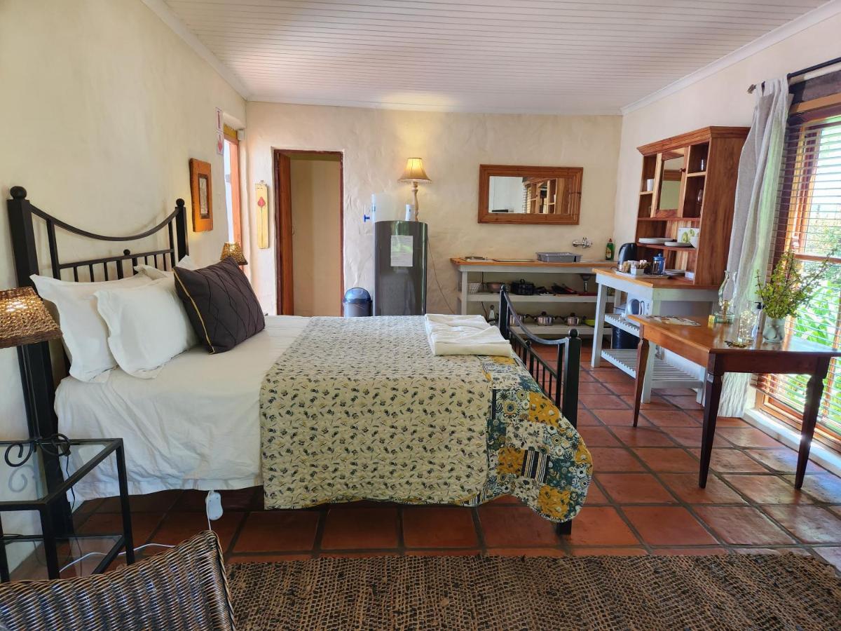 Bonnievale River Lodge Ngoại thất bức ảnh