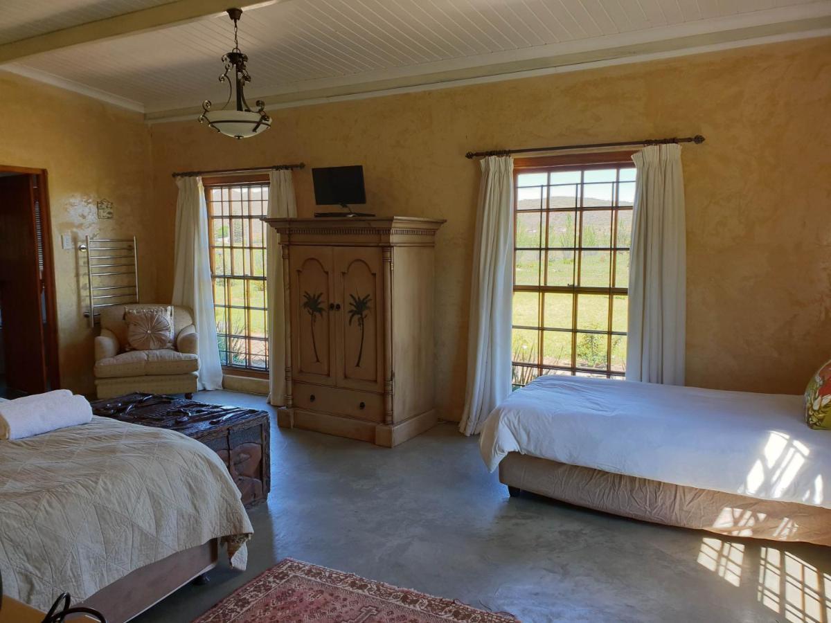 Bonnievale River Lodge Ngoại thất bức ảnh