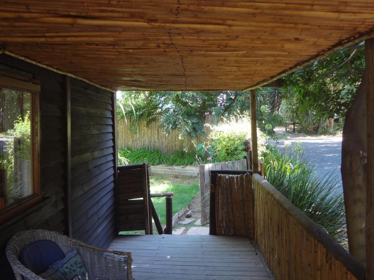 Bonnievale River Lodge Ngoại thất bức ảnh