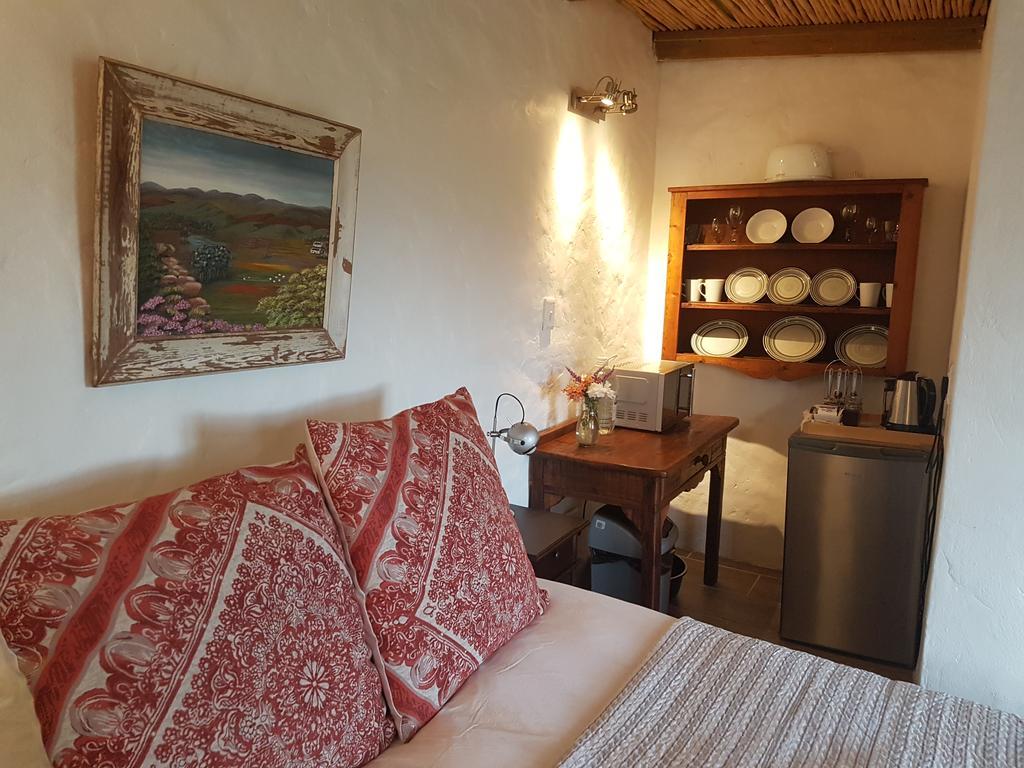 Bonnievale River Lodge Ngoại thất bức ảnh