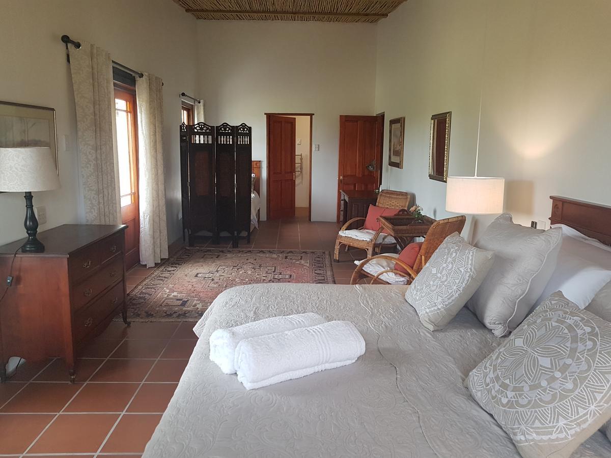 Bonnievale River Lodge Ngoại thất bức ảnh