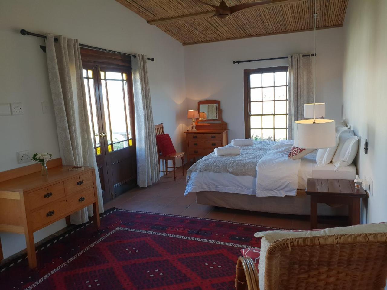 Bonnievale River Lodge Ngoại thất bức ảnh