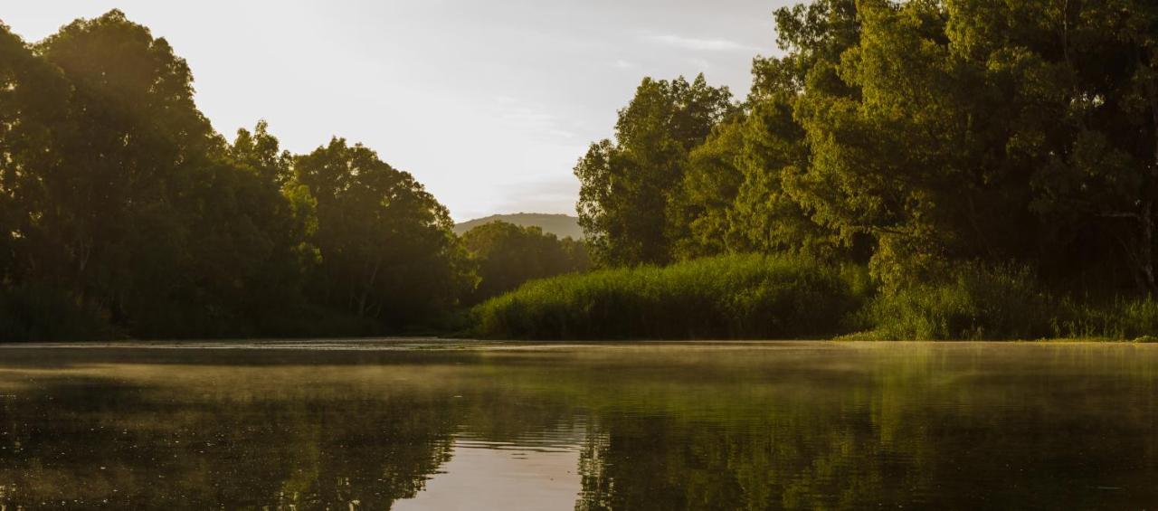 Bonnievale River Lodge Ngoại thất bức ảnh