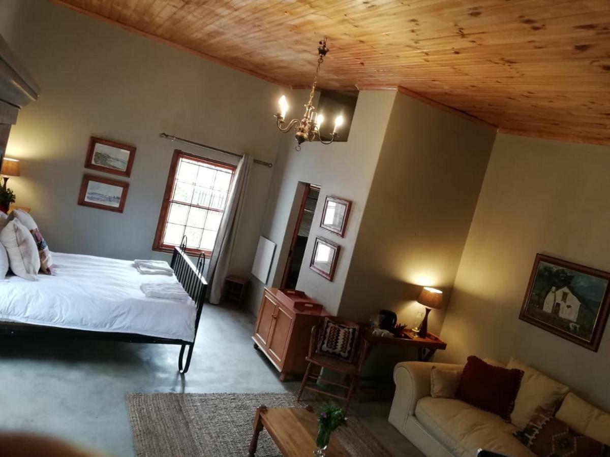 Bonnievale River Lodge Ngoại thất bức ảnh
