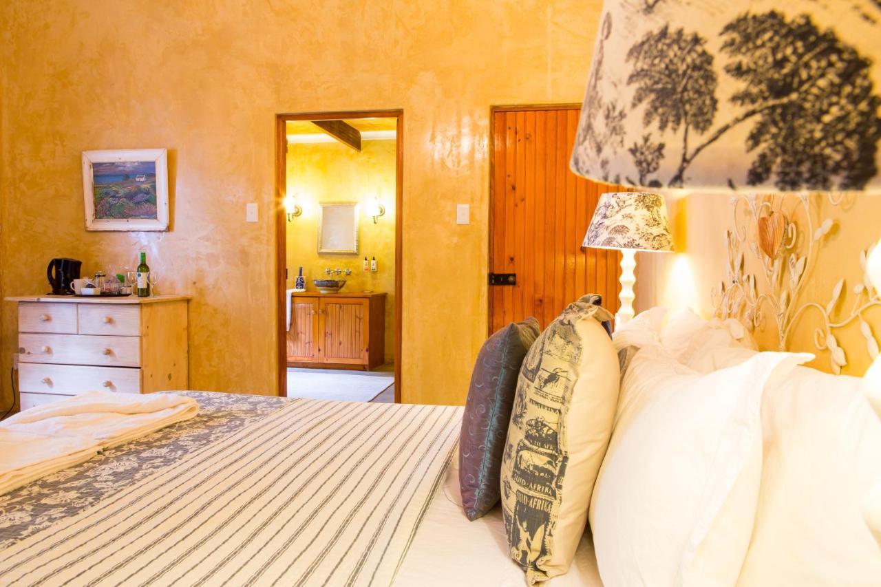 Bonnievale River Lodge Ngoại thất bức ảnh