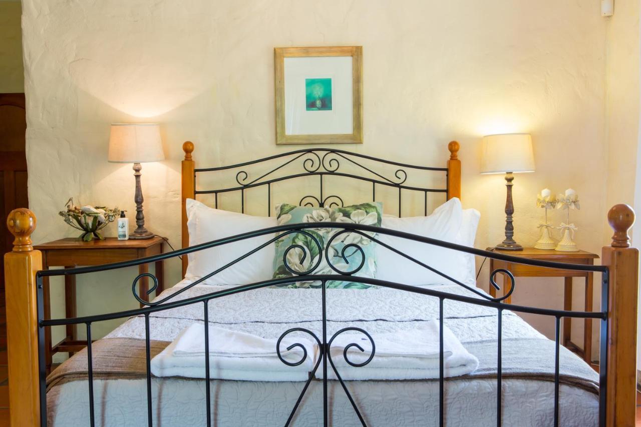 Bonnievale River Lodge Ngoại thất bức ảnh