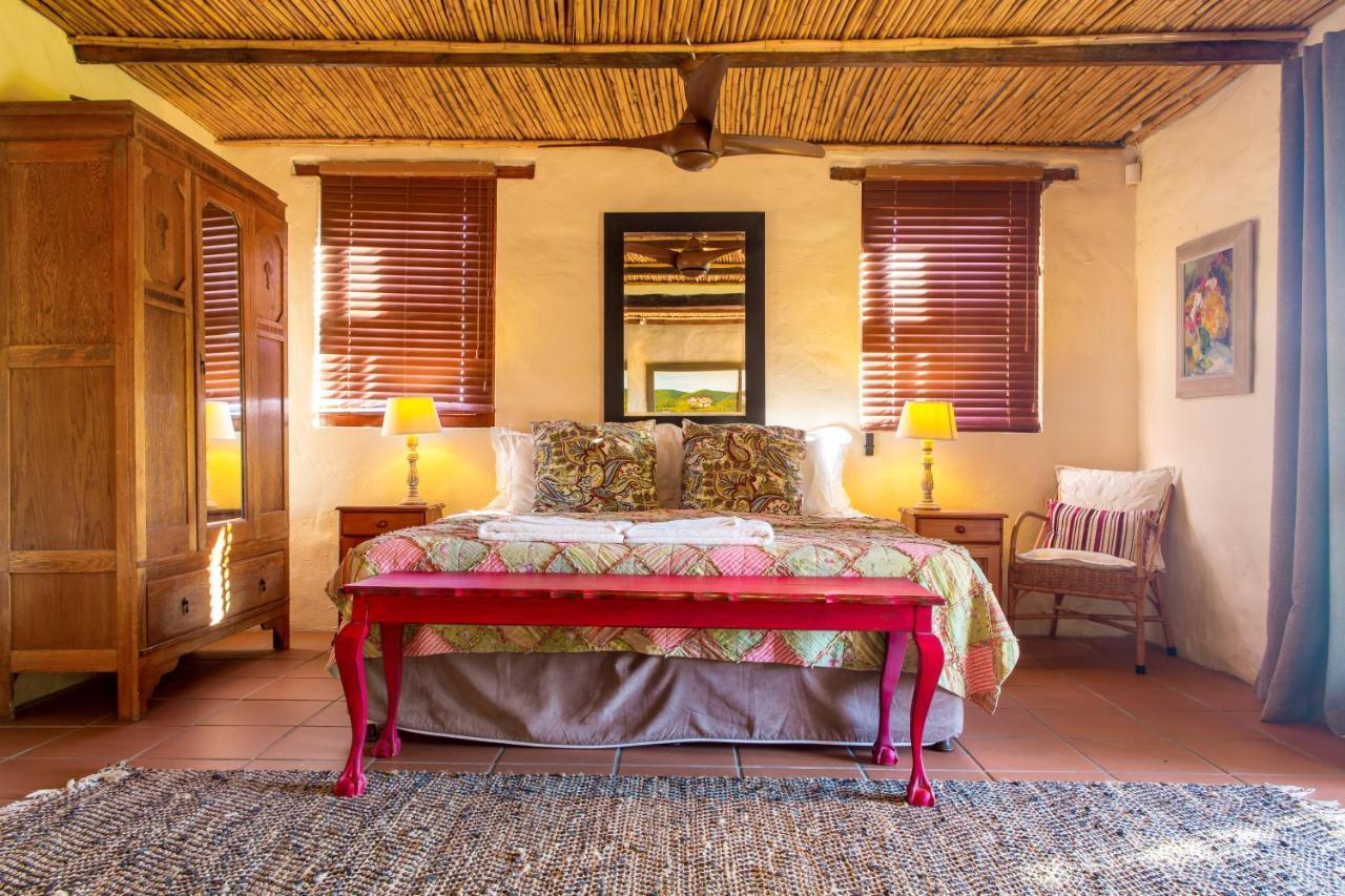 Bonnievale River Lodge Ngoại thất bức ảnh