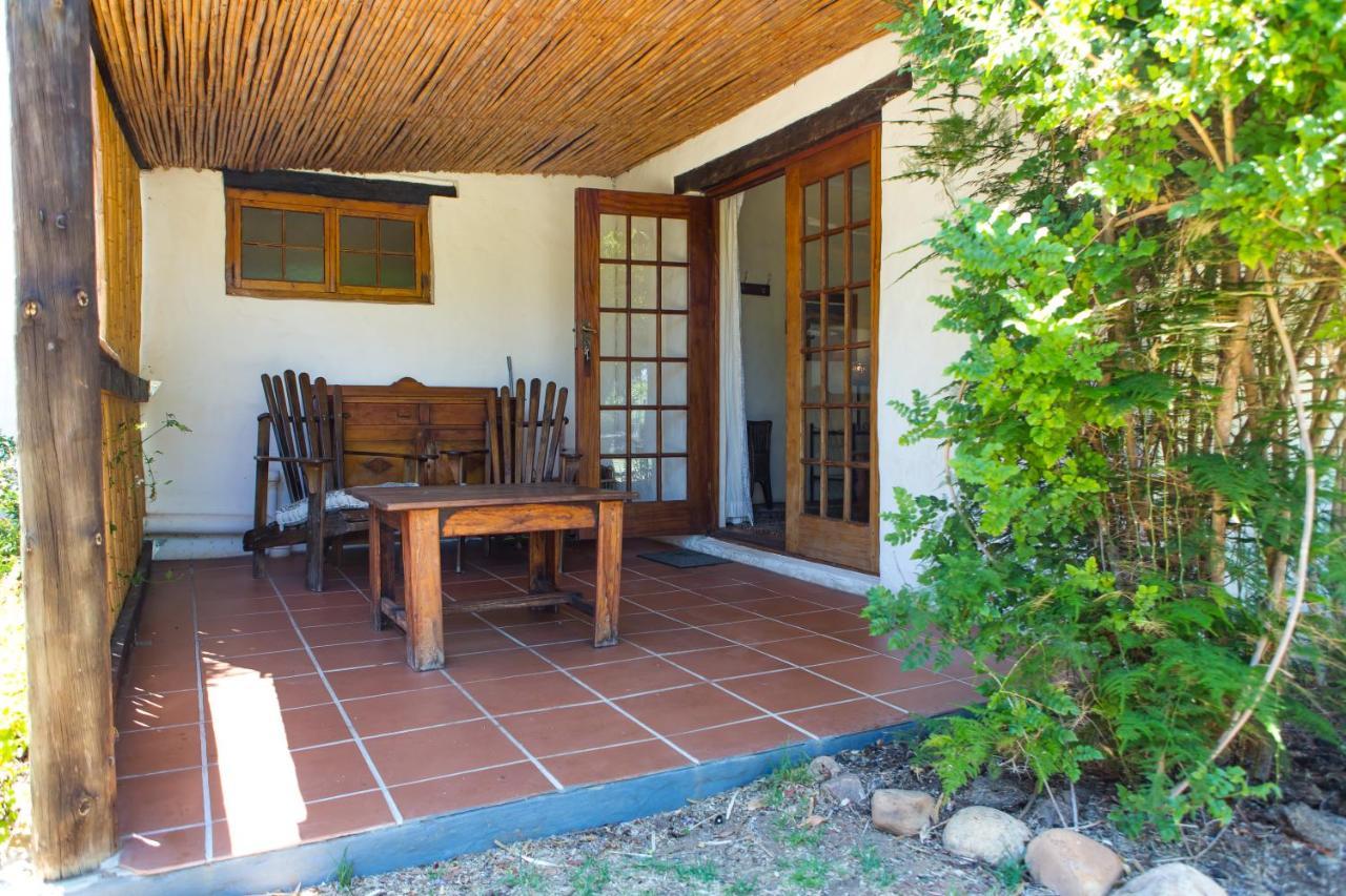 Bonnievale River Lodge Ngoại thất bức ảnh